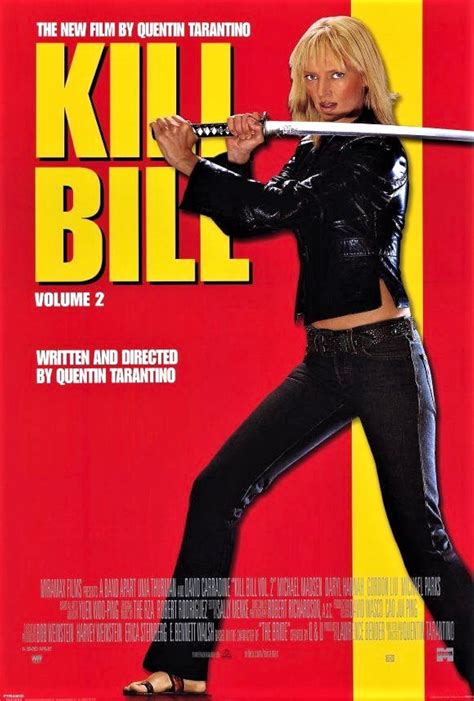 imdb kill bill